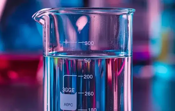 Acids, Alkalis & Inorganic Salts