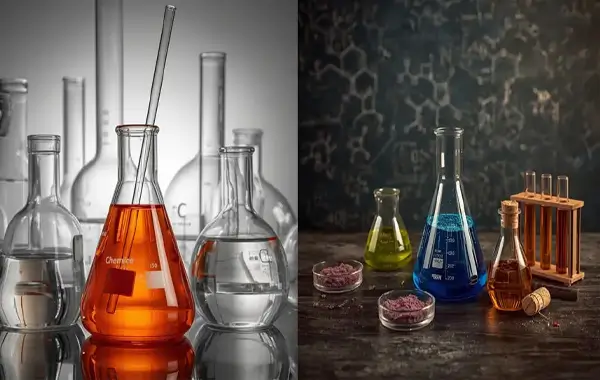 Alcohols, Glycols & Amines