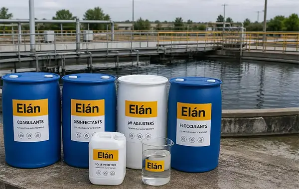 Industrial Chemicals