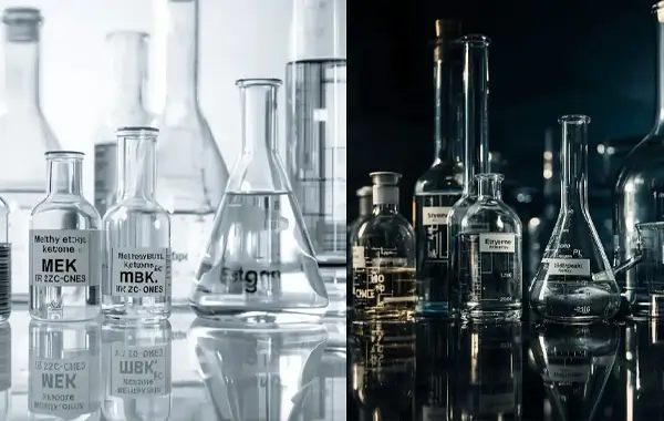 Monomers & Performance Chemicals